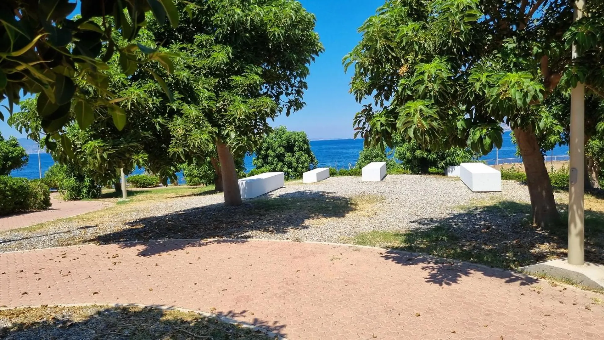 Appartamento La Casa Sul Viale Reggio Calabria
