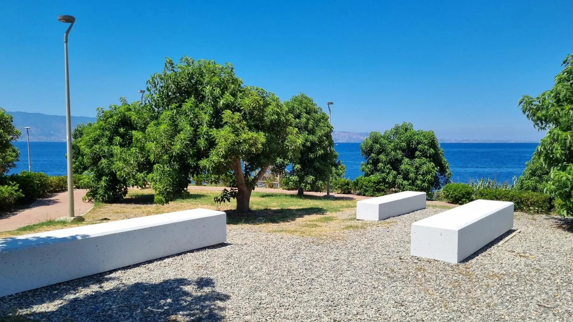 Appartamento La Casa Sul Viale Reggio Calabria 0*,  Italia