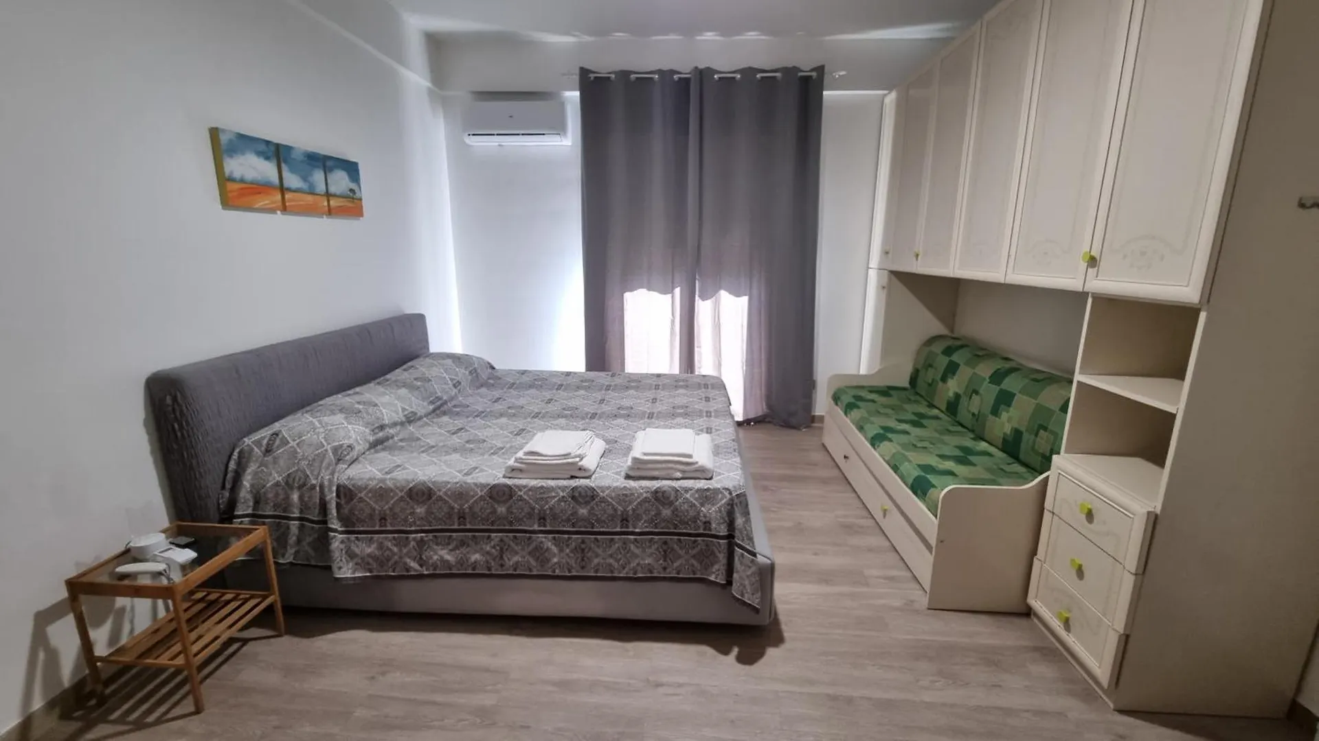 Appartamento La Casa Sul Viale Reggio Calabria