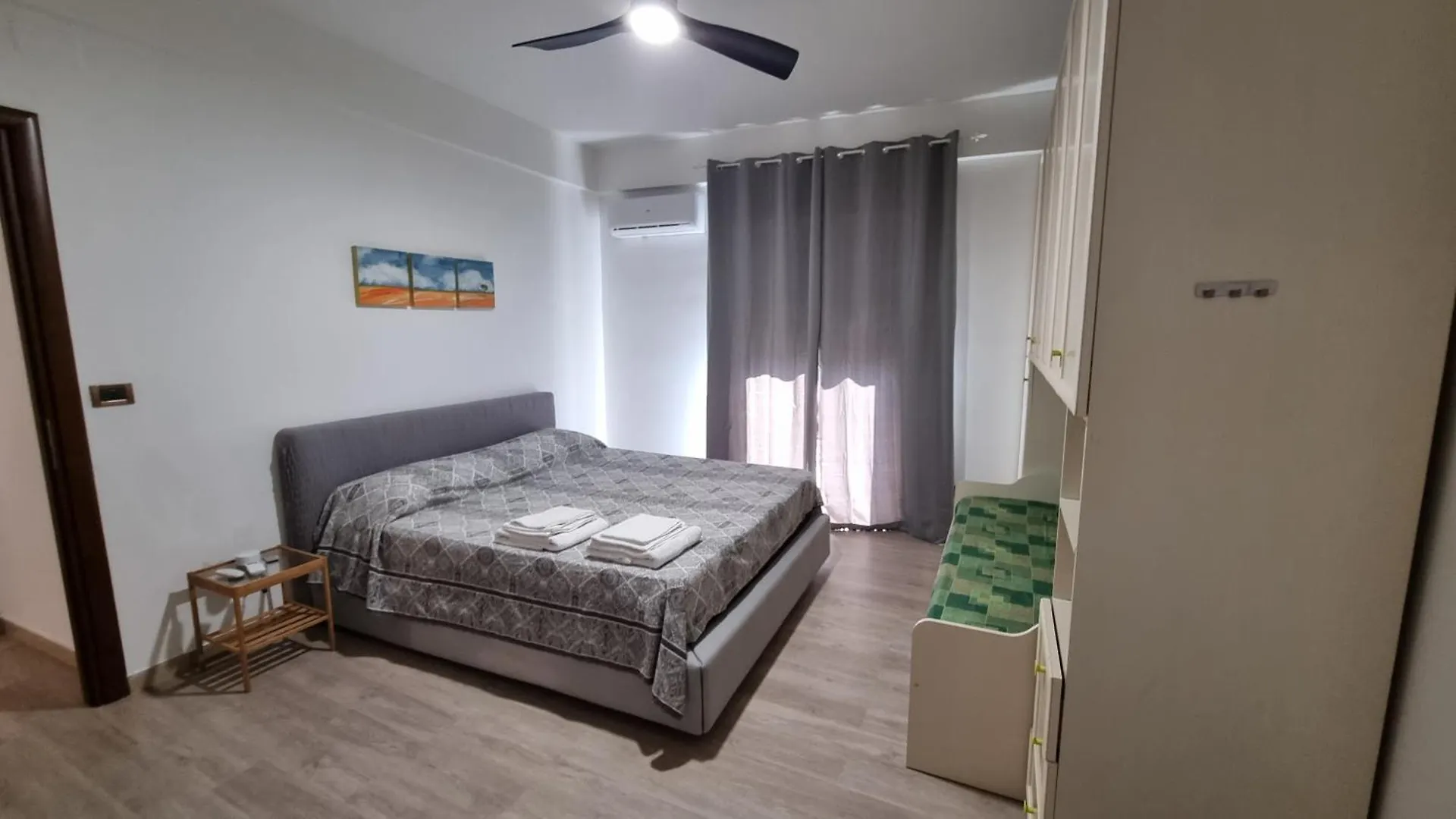 Appartamento La Casa Sul Viale Reggio Calabria 0*,