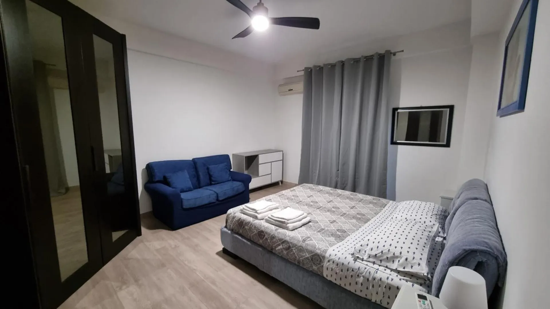 Appartamento La Casa Sul Viale Reggio Calabria