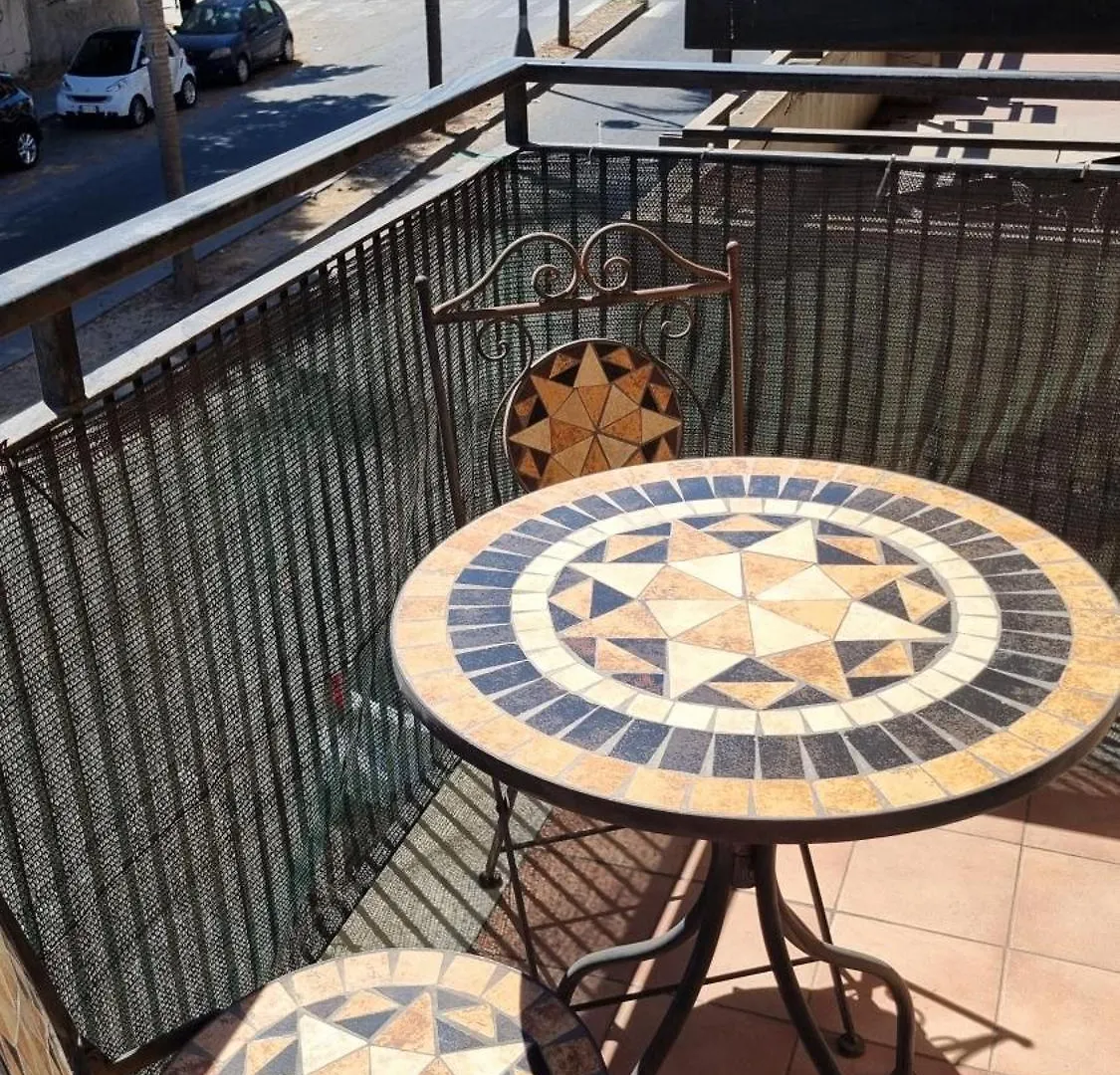 Appartamento La Casa Sul Viale Reggio Calabria