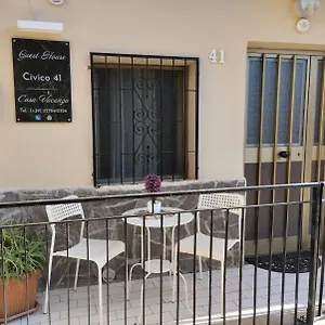 Casa Margò Appartamento