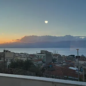 Vista Sullo Stretto Appartamento