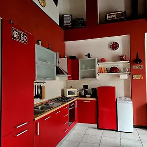 La Casita Appartamento